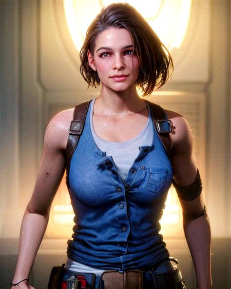 jill valentine xxx|Resident Evil Jill Valentine Porn Videos 